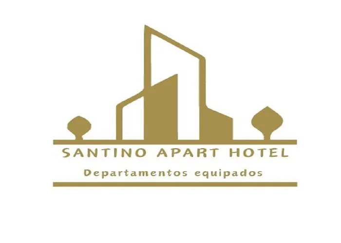 Santino Apart