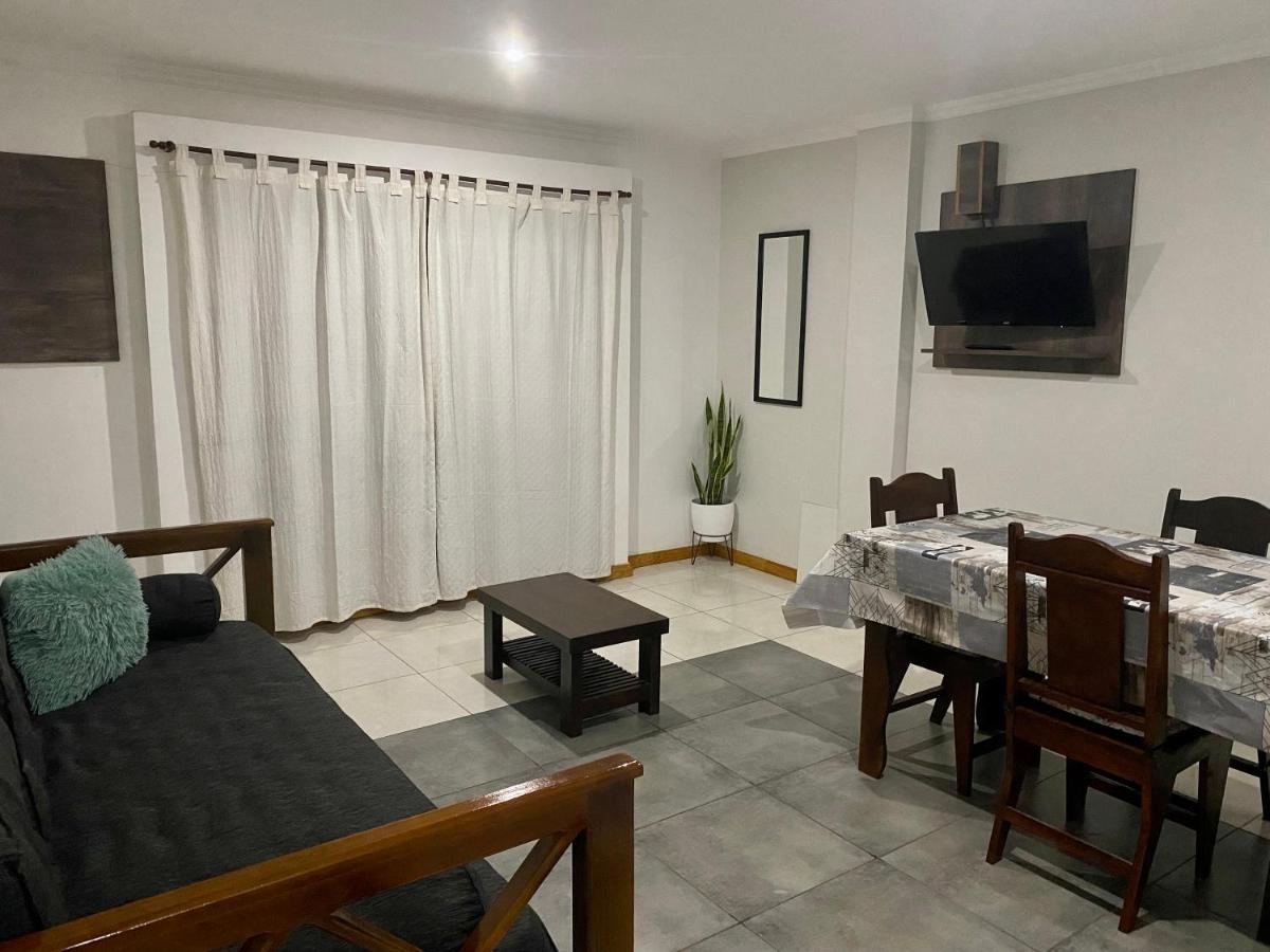 Apartamento Santino