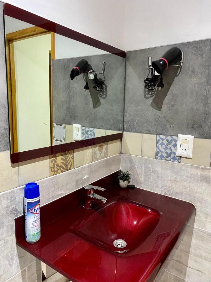 Apartamento Santino Puerto Iguazú