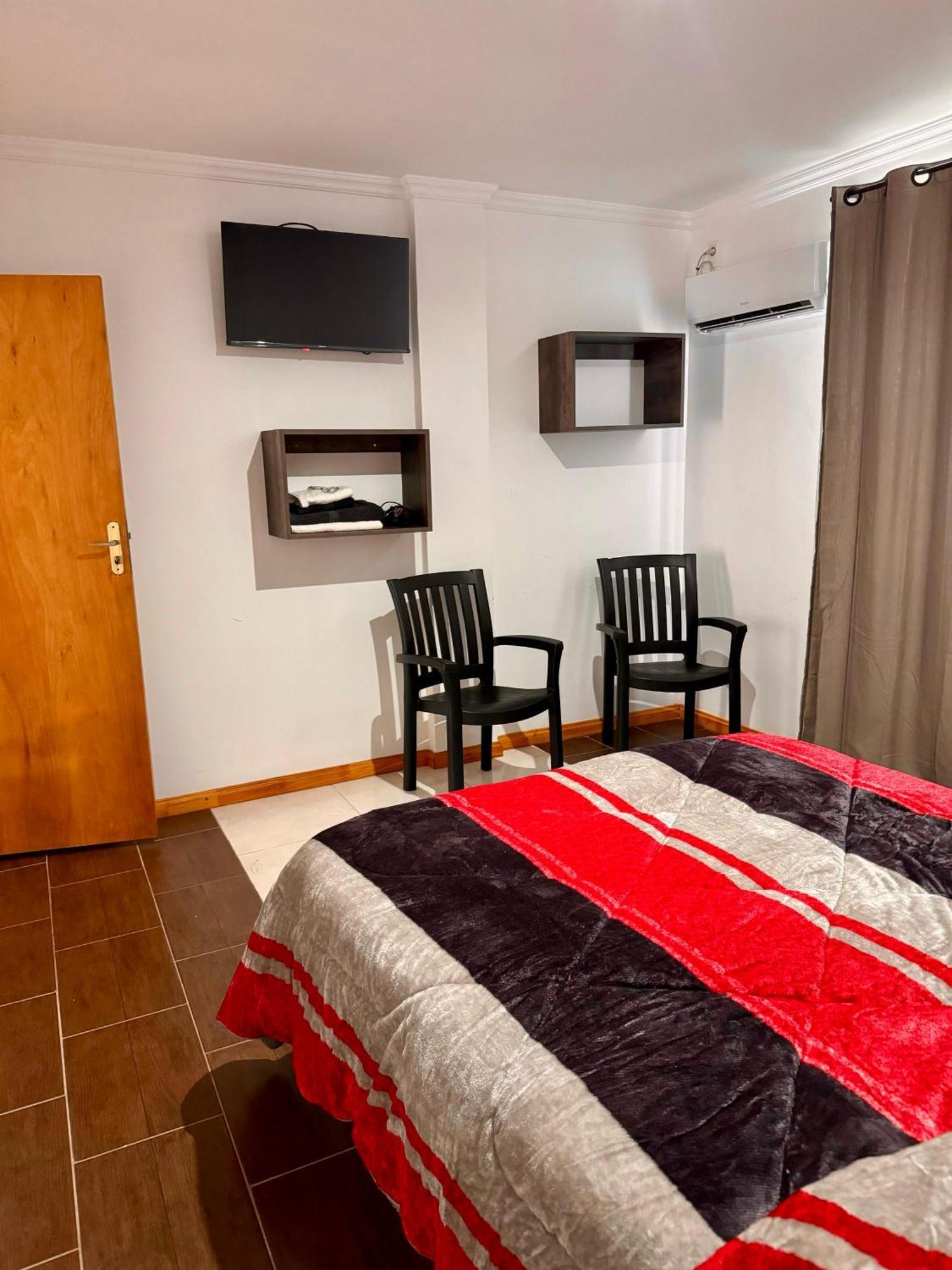 Santino Apartamento