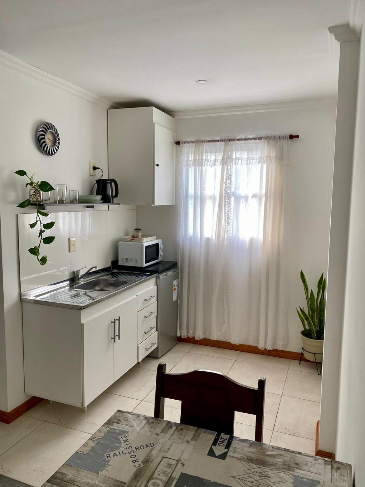 Apartamento Santino *