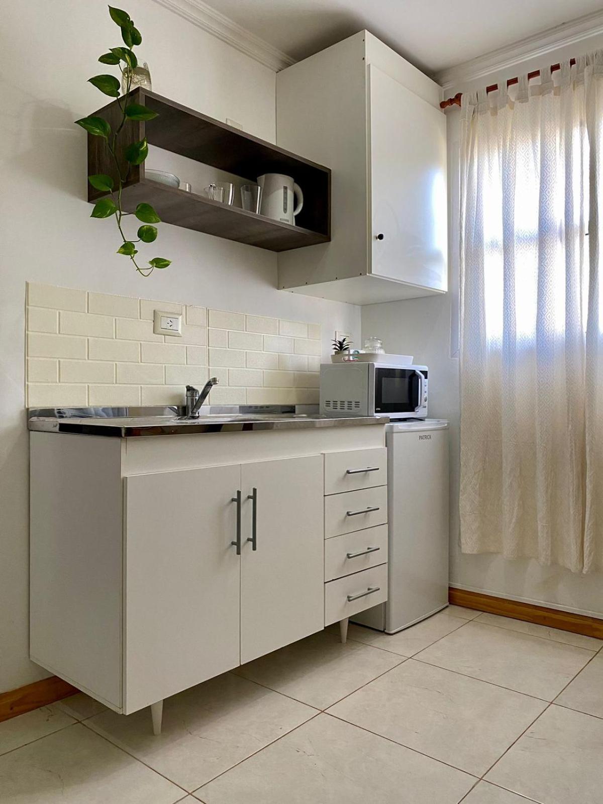 Santino Apartamento Puerto Iguazú