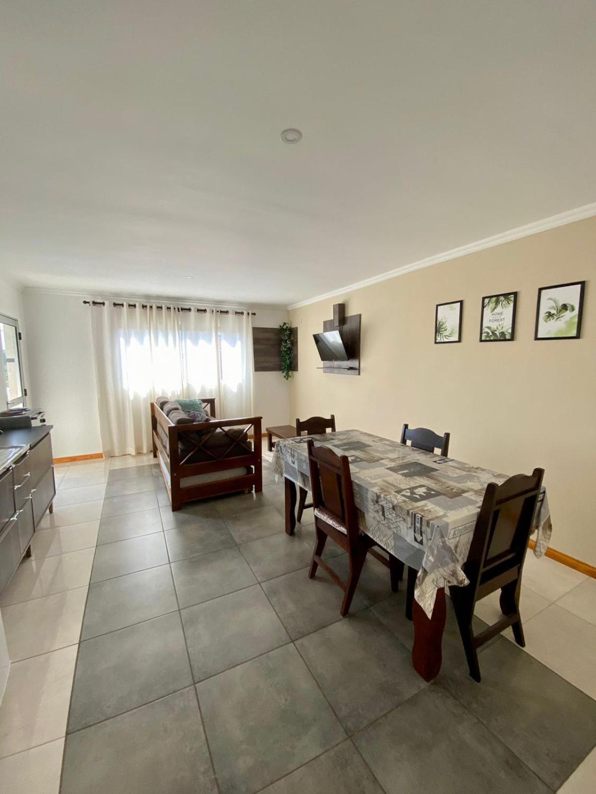 Apartamento Santino Puerto Iguazú