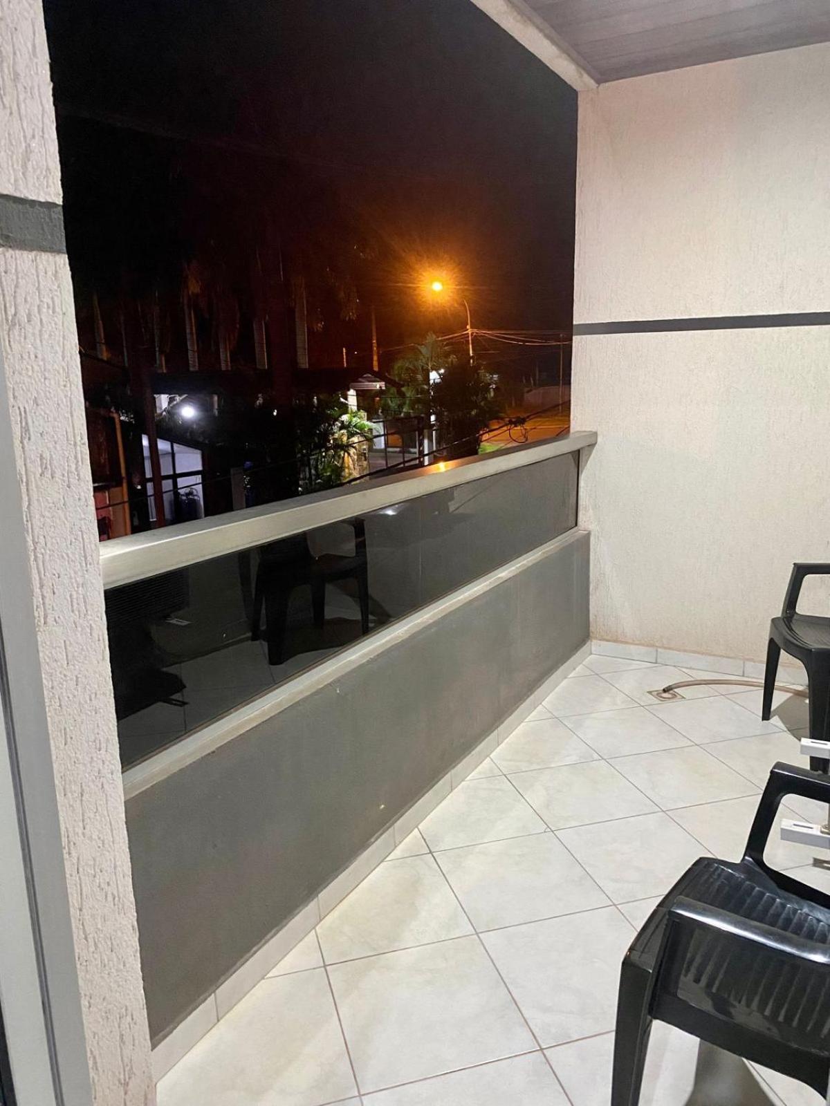 Santino Apartamento *
