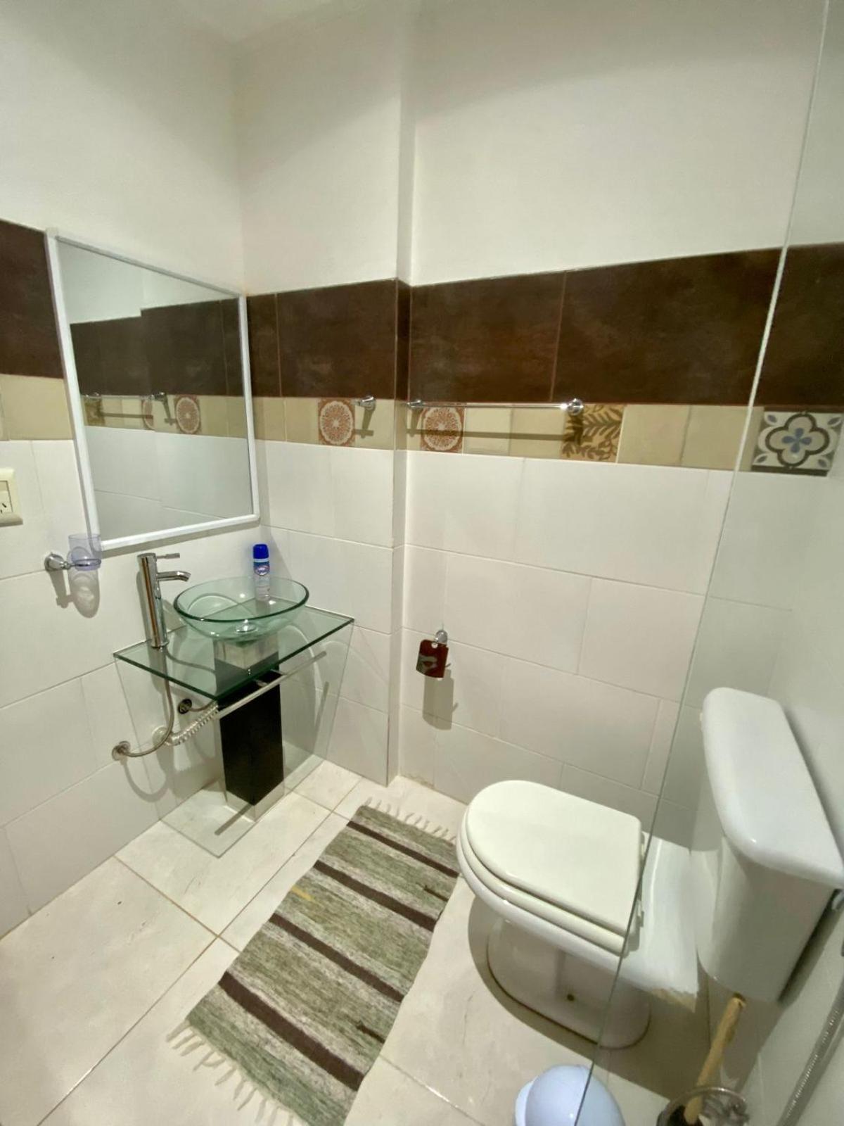 Apartamento Santino Puerto Iguazú