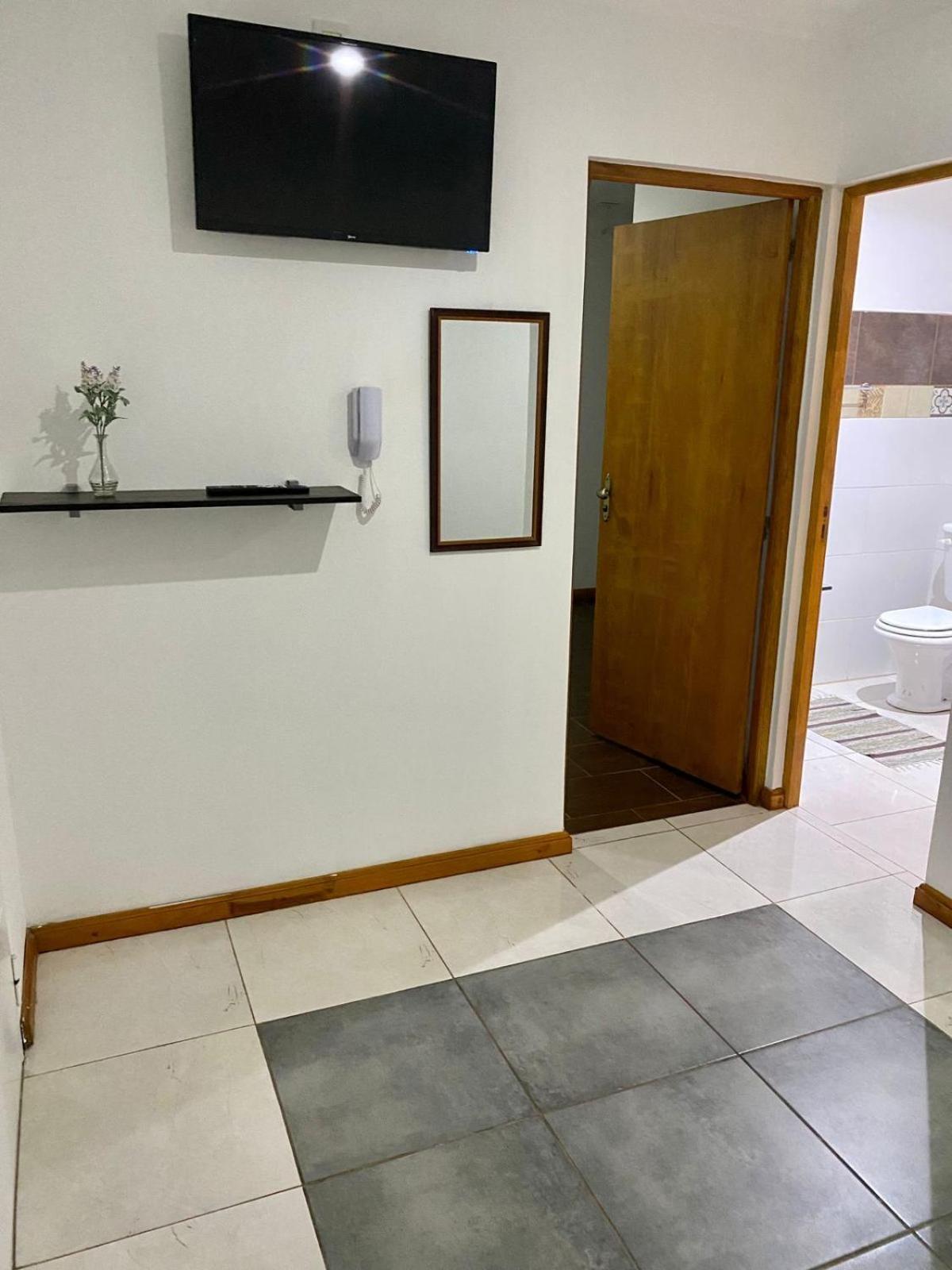 Apartamento Santino Puerto Iguazú