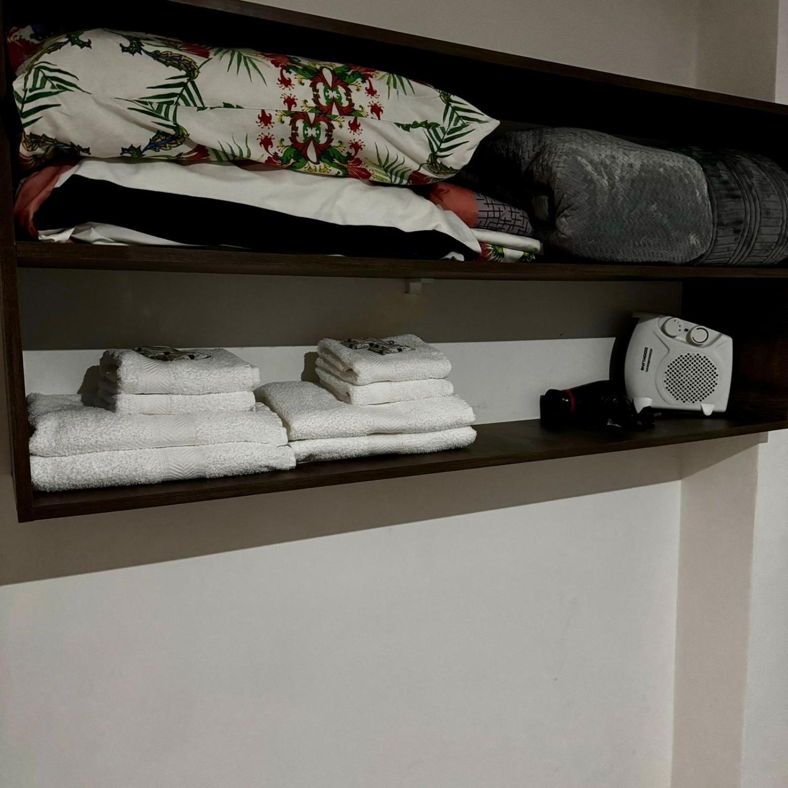 Santino Apartamento *