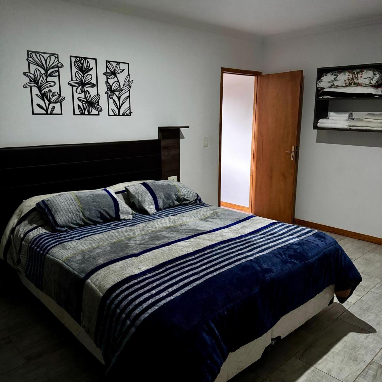 Apartamento Santino *