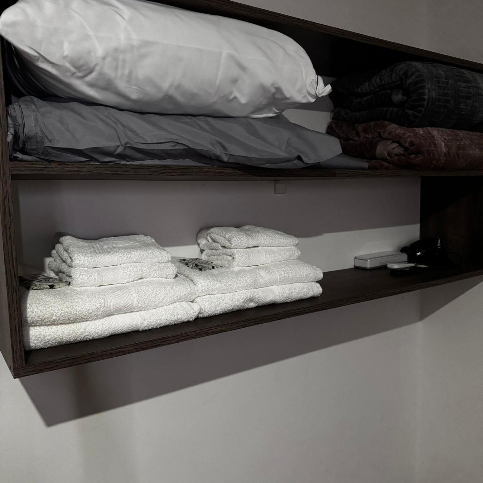 Apartamento Santino