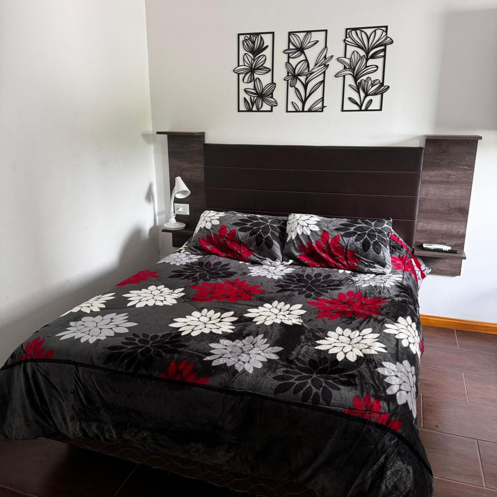Santino Apartamento *