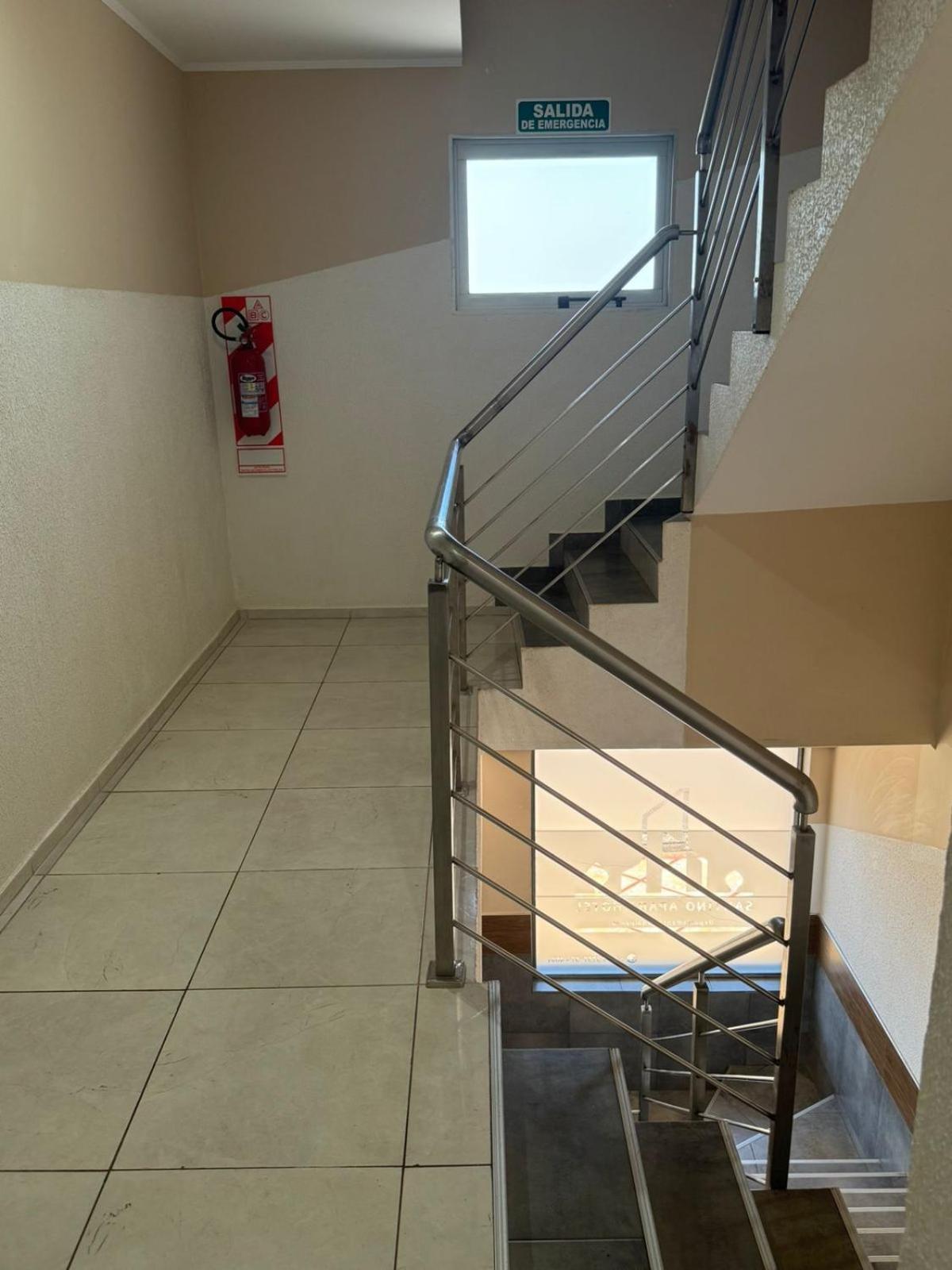 Santino Apartamento