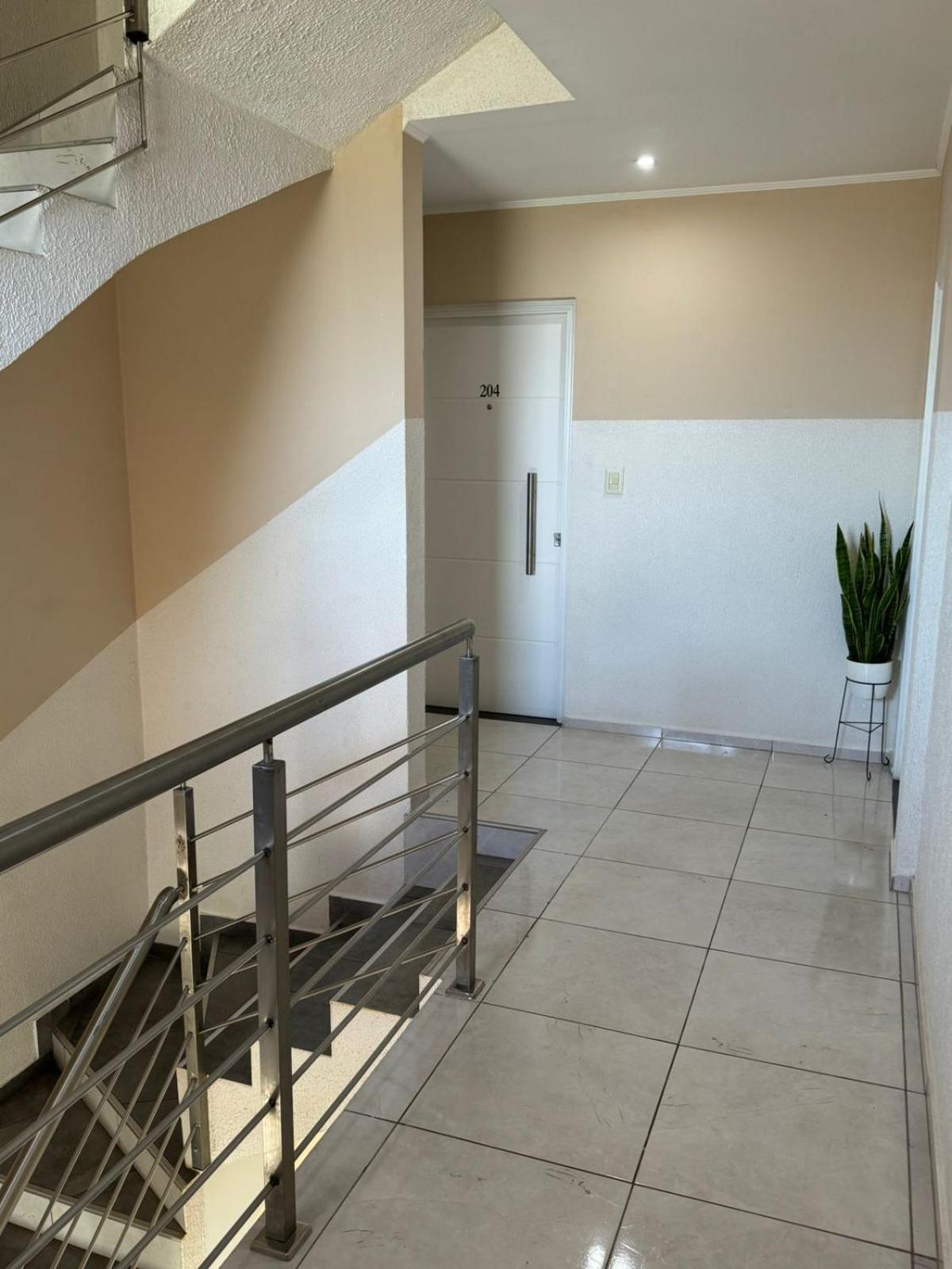 Apartamento Santino