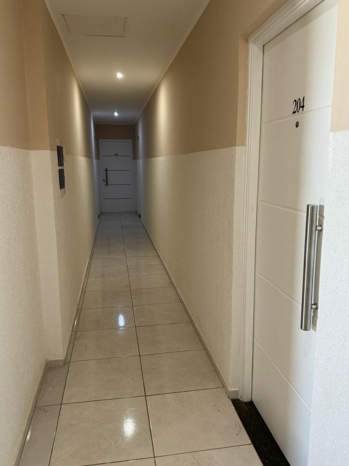 Apartamento Santino *
