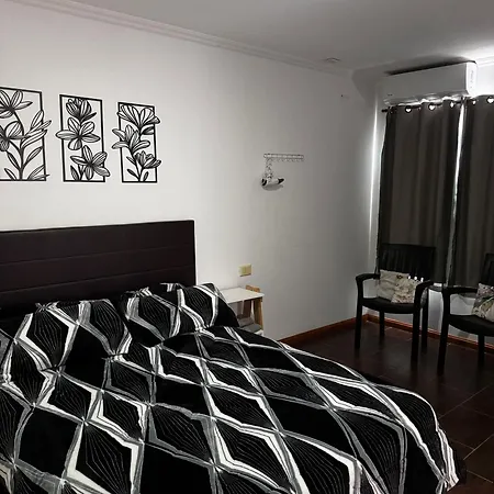 Santino Apart Puerto Iguazú Exterior foto