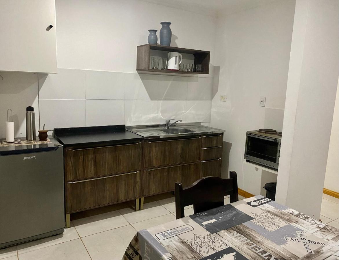 Apartamento Santino