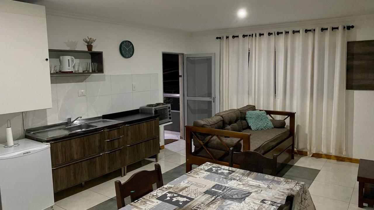 Santino Apartamento