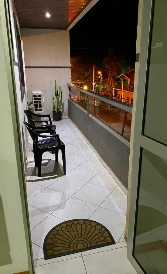 Santino Apartamento