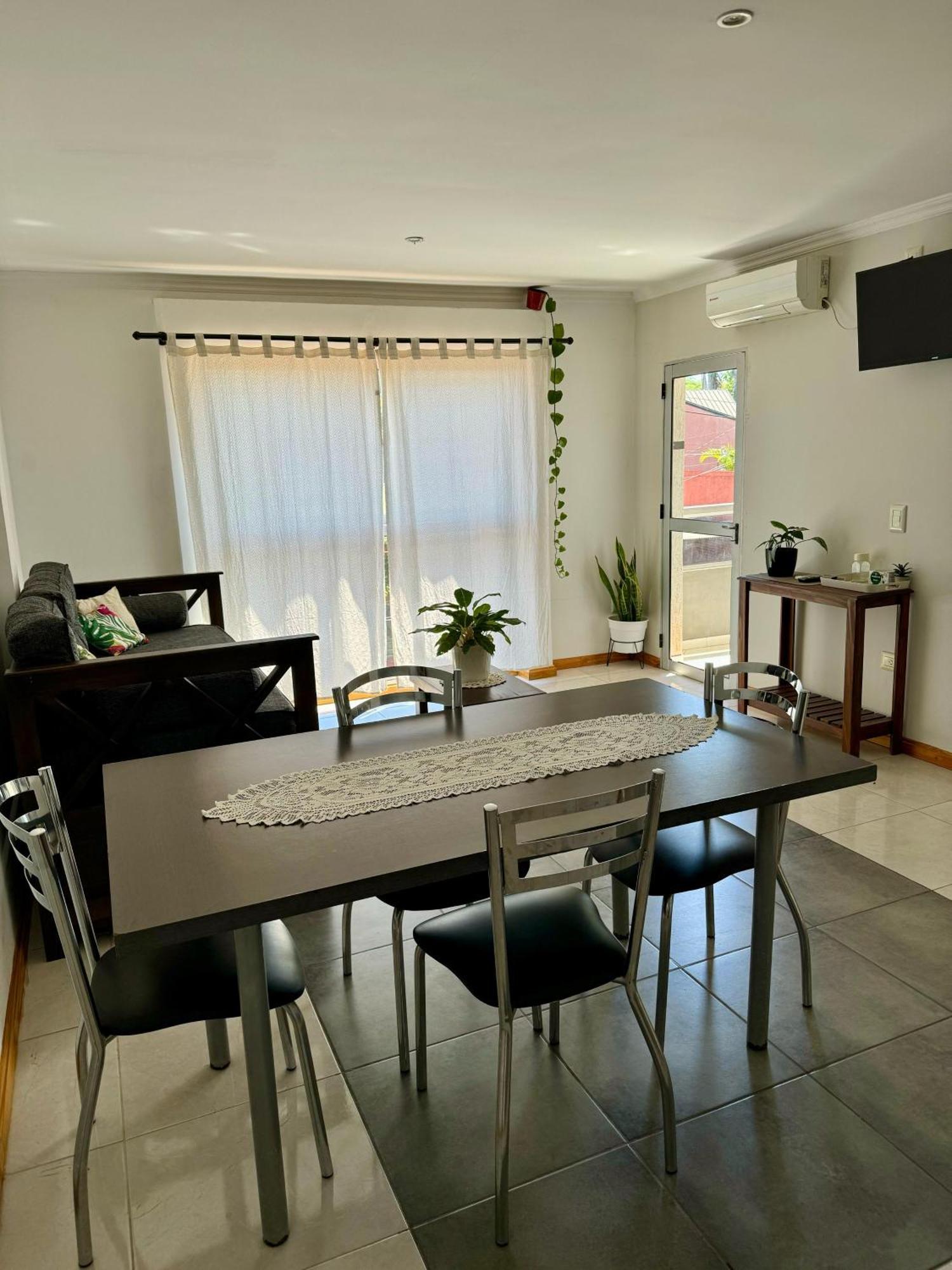 Santino Apartamento