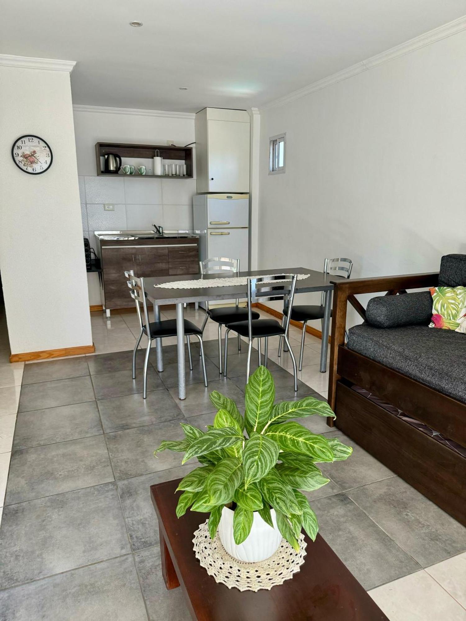 Santino Apartamento