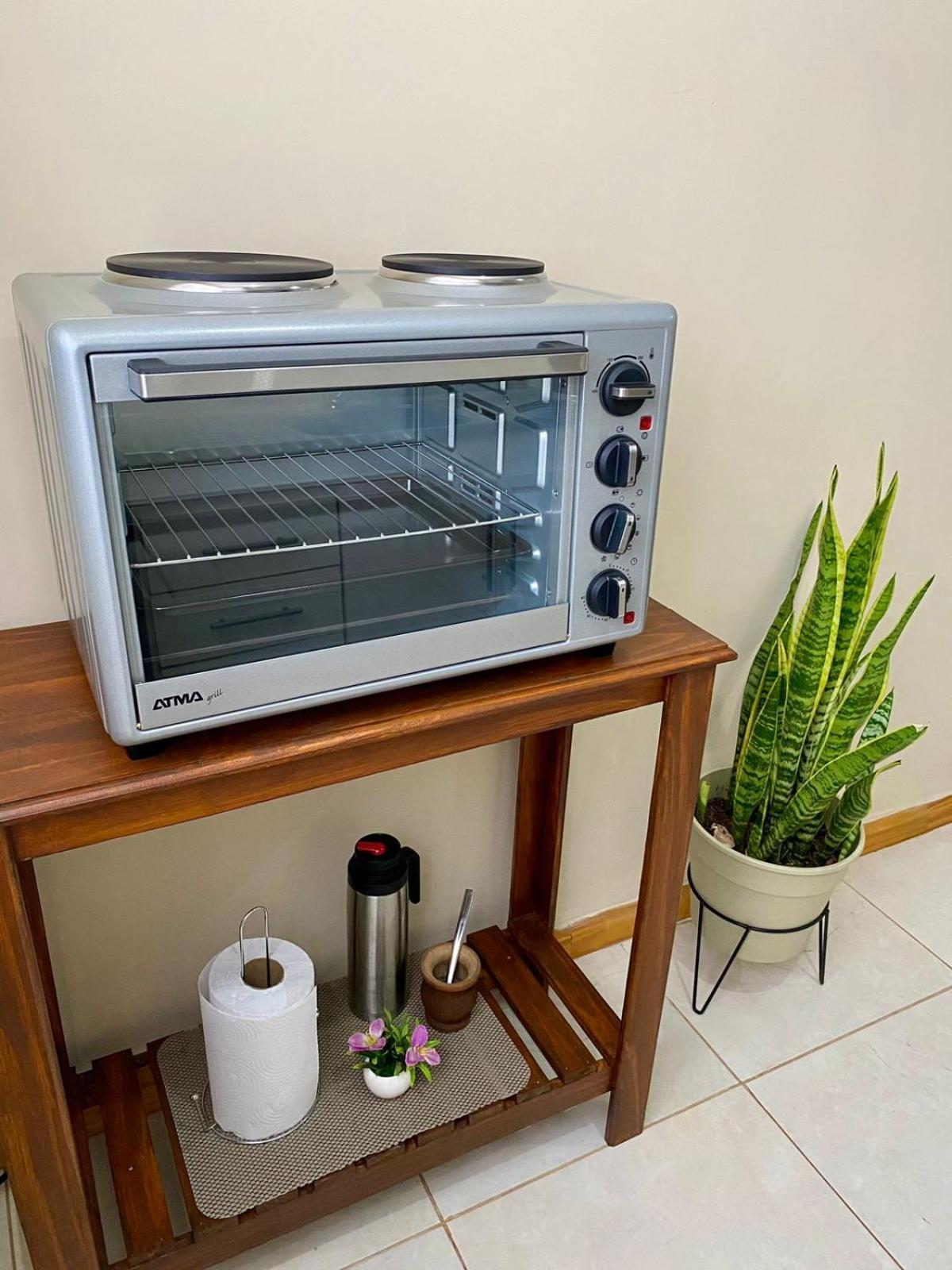 Apartamento Santino