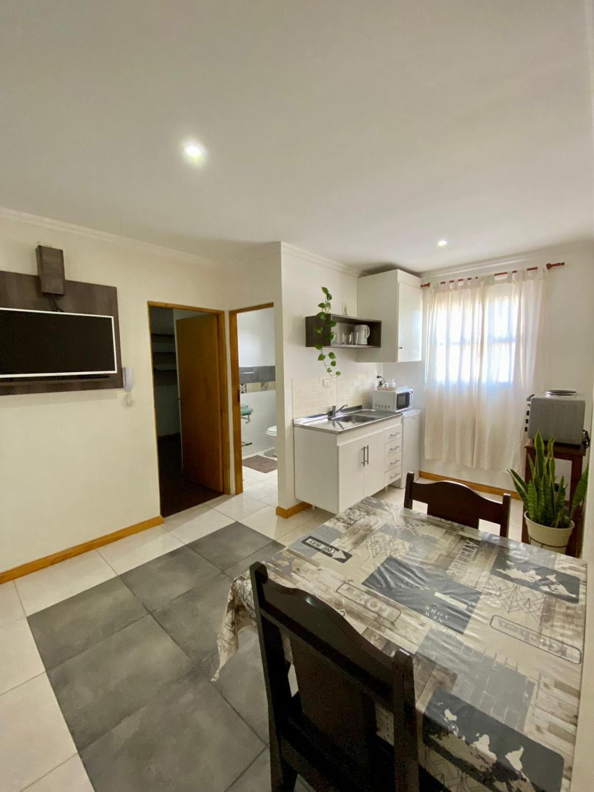 Santino Apartamento *