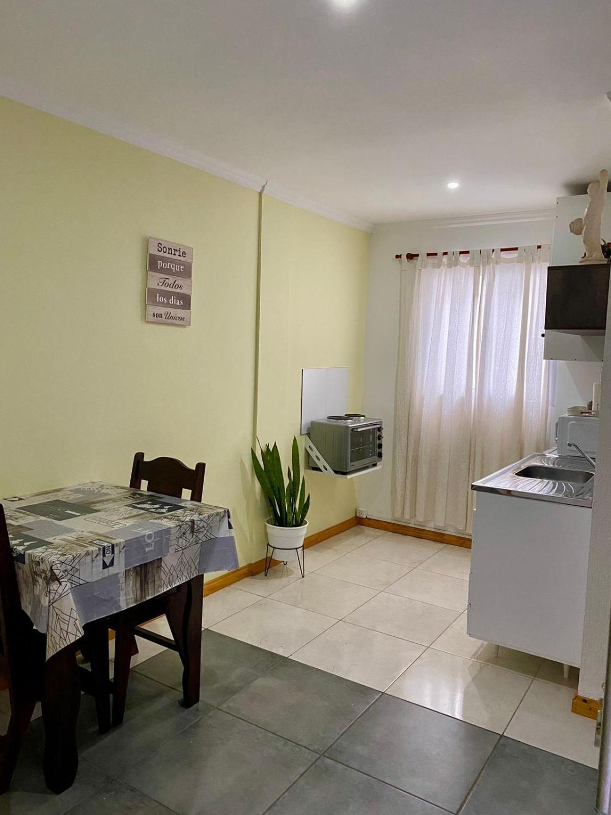 Santino Apartamento *
