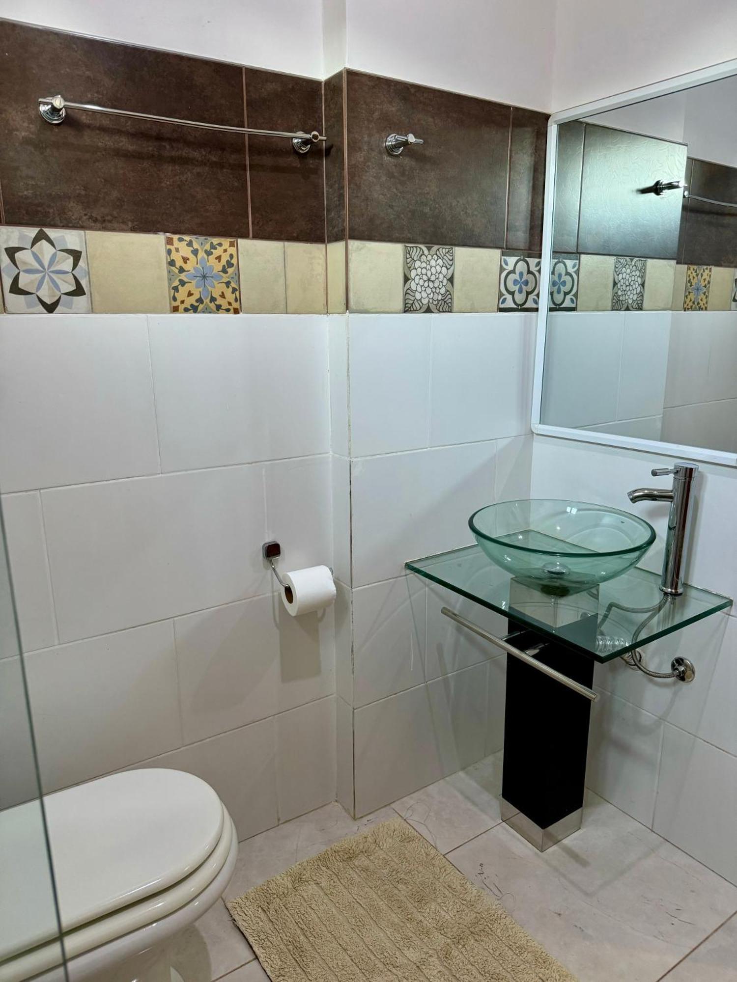 Apartamento Santino Puerto Iguazú