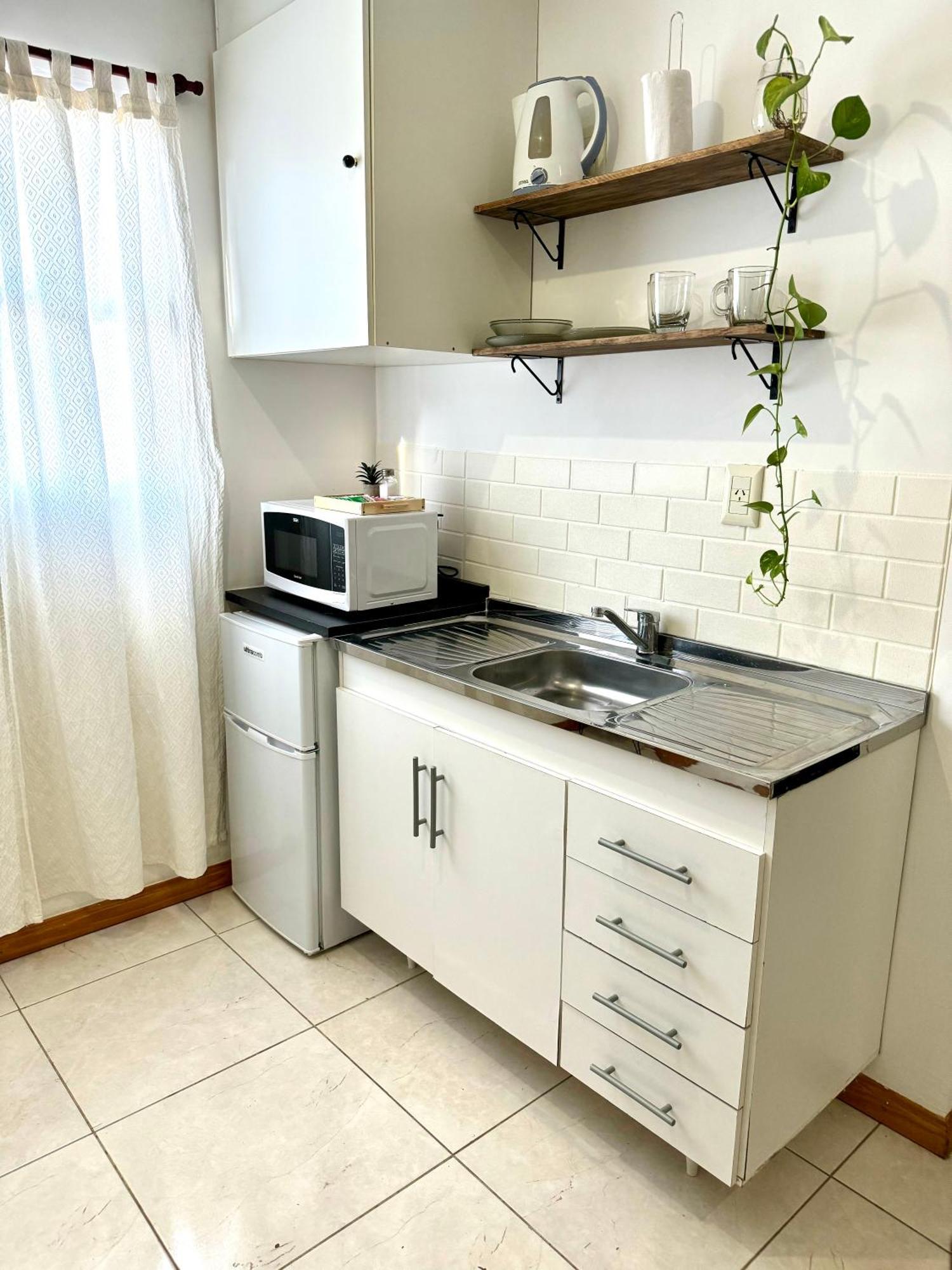Apartamento Santino