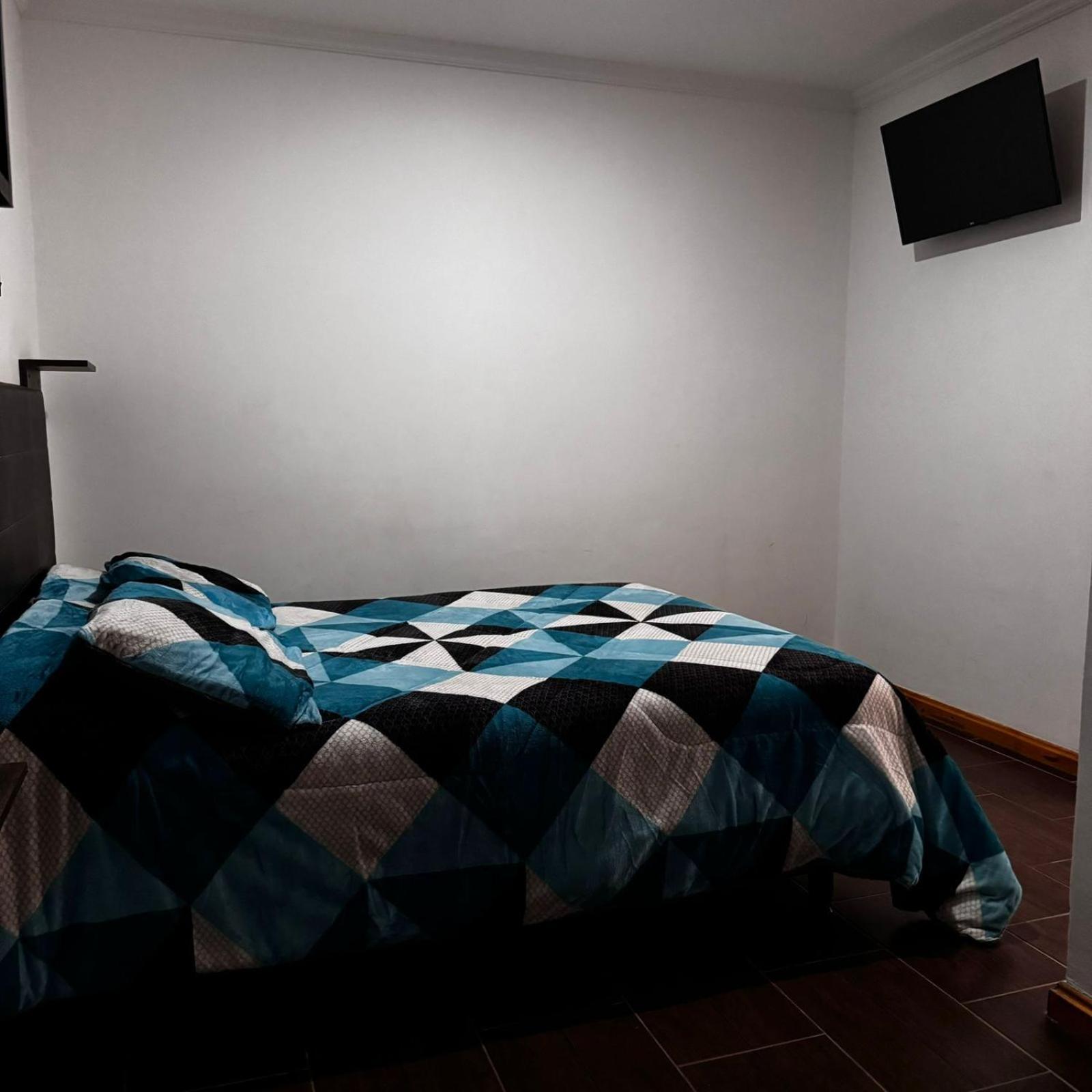 Santino Apartamento